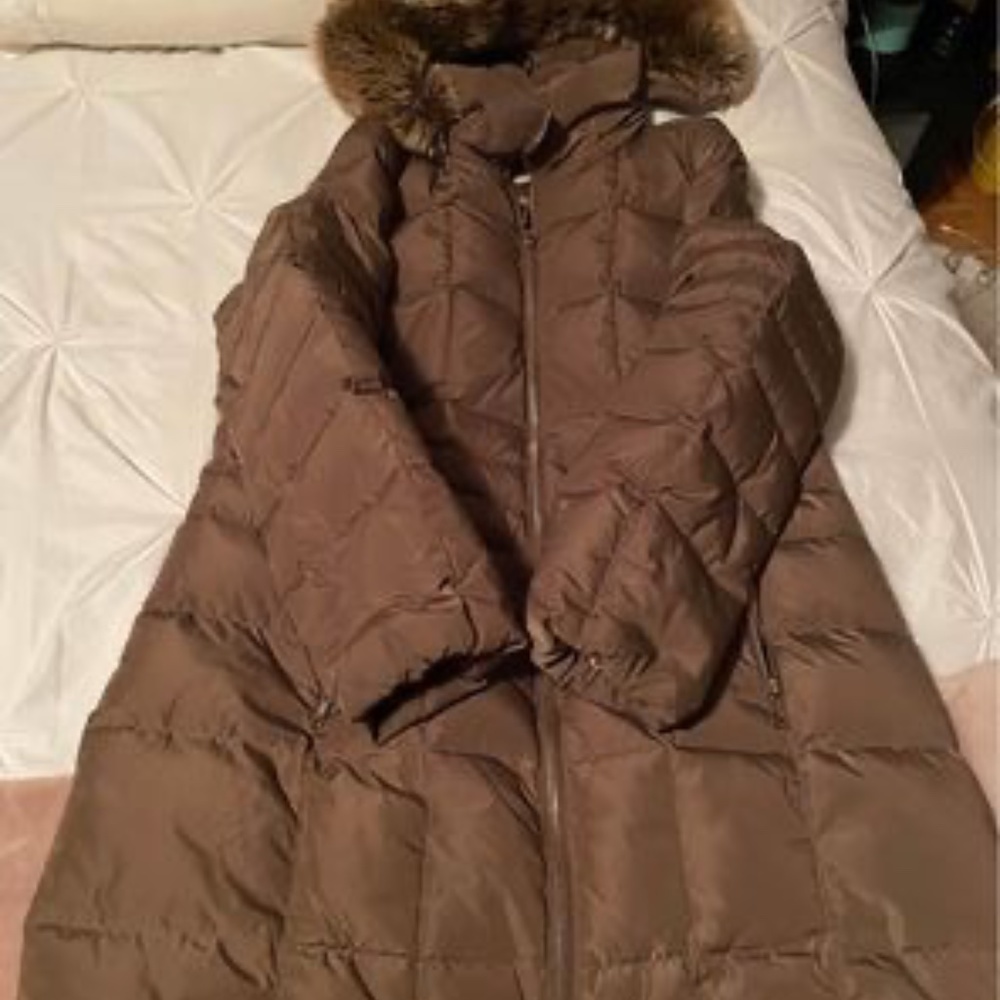 Calvin Klein jacket - Picture 1 of 4